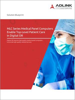 Medical Computer Medical Panel PC All-in-one computer